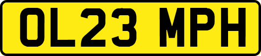 OL23MPH