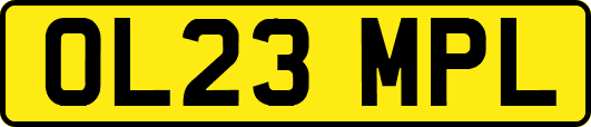 OL23MPL