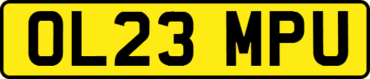 OL23MPU