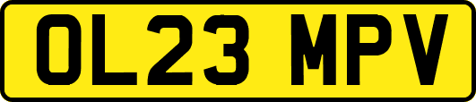 OL23MPV