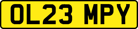OL23MPY