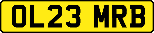 OL23MRB