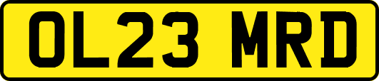 OL23MRD