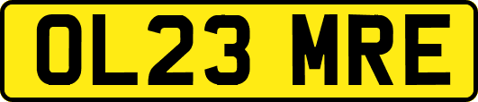 OL23MRE