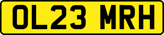 OL23MRH