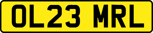 OL23MRL