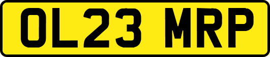 OL23MRP