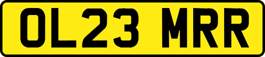 OL23MRR