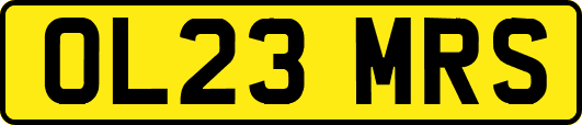 OL23MRS