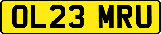 OL23MRU