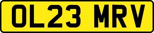 OL23MRV