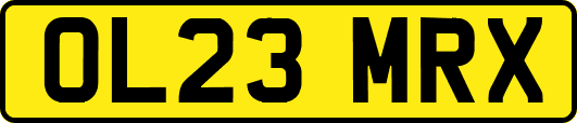 OL23MRX