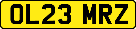 OL23MRZ