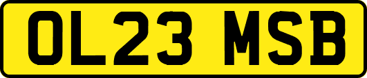 OL23MSB