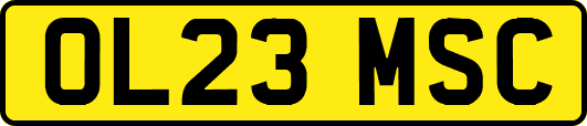 OL23MSC