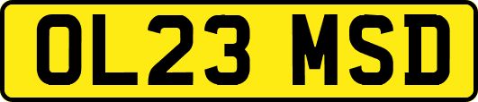 OL23MSD