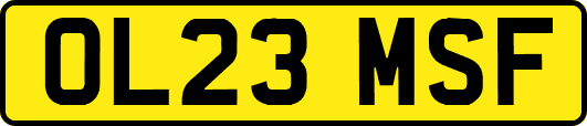 OL23MSF