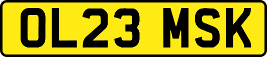 OL23MSK
