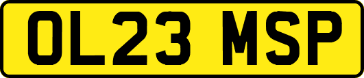 OL23MSP