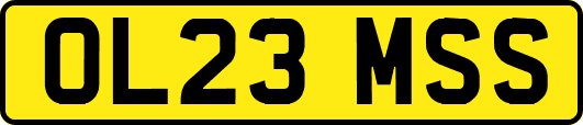 OL23MSS