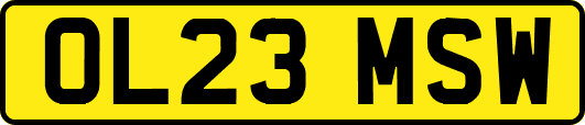 OL23MSW