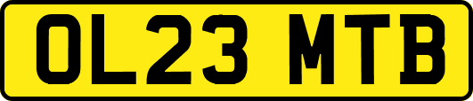 OL23MTB