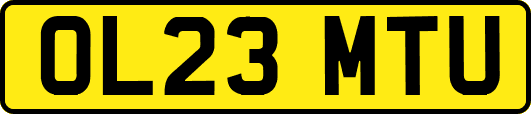 OL23MTU