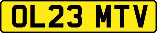 OL23MTV