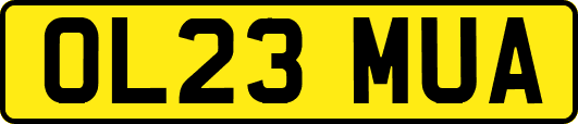 OL23MUA