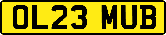 OL23MUB