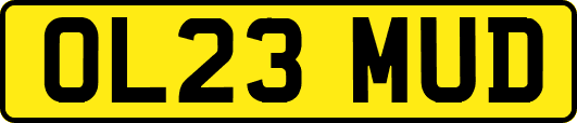 OL23MUD