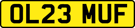OL23MUF