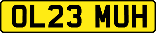 OL23MUH