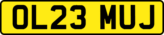 OL23MUJ