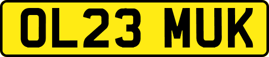 OL23MUK