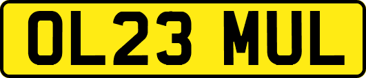 OL23MUL