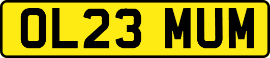 OL23MUM