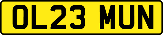 OL23MUN