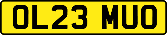 OL23MUO
