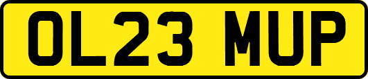OL23MUP