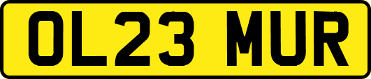 OL23MUR