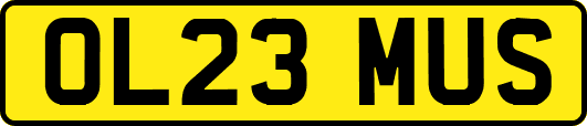 OL23MUS