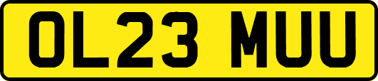OL23MUU