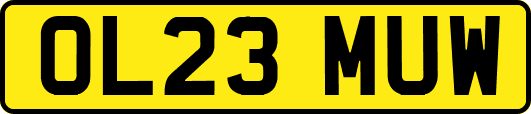 OL23MUW