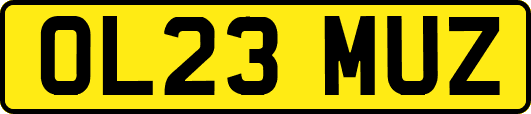 OL23MUZ