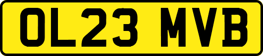 OL23MVB