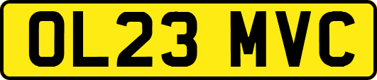 OL23MVC