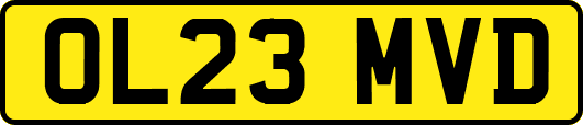 OL23MVD