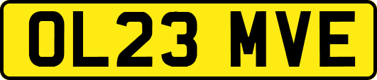 OL23MVE