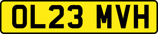 OL23MVH